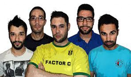 FACTOR C